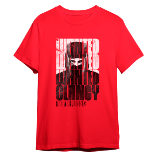 Nome do produto Wanted