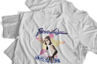 Nome do produto Future Nostalgia #2