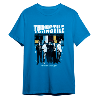 Nome do produto Never Enough