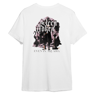 Nome do produto Even in Arcadia