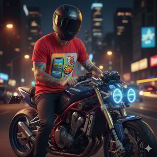 COPY PASTA! Camiseta