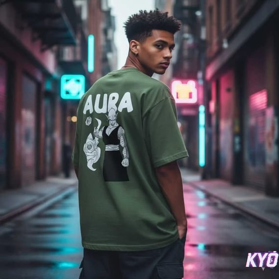 AURA STREET