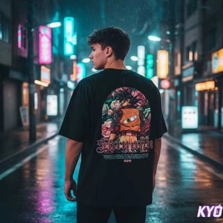 Nome do produto SAIYAJIN