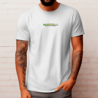 Nome do produto LOADING (O) - UNISSEX