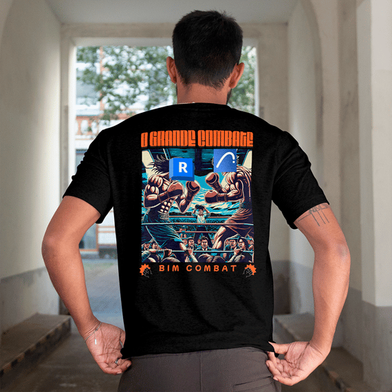 BIM COMBATE - UNISSEX