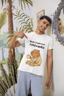 Nome do produto CapiModeOn