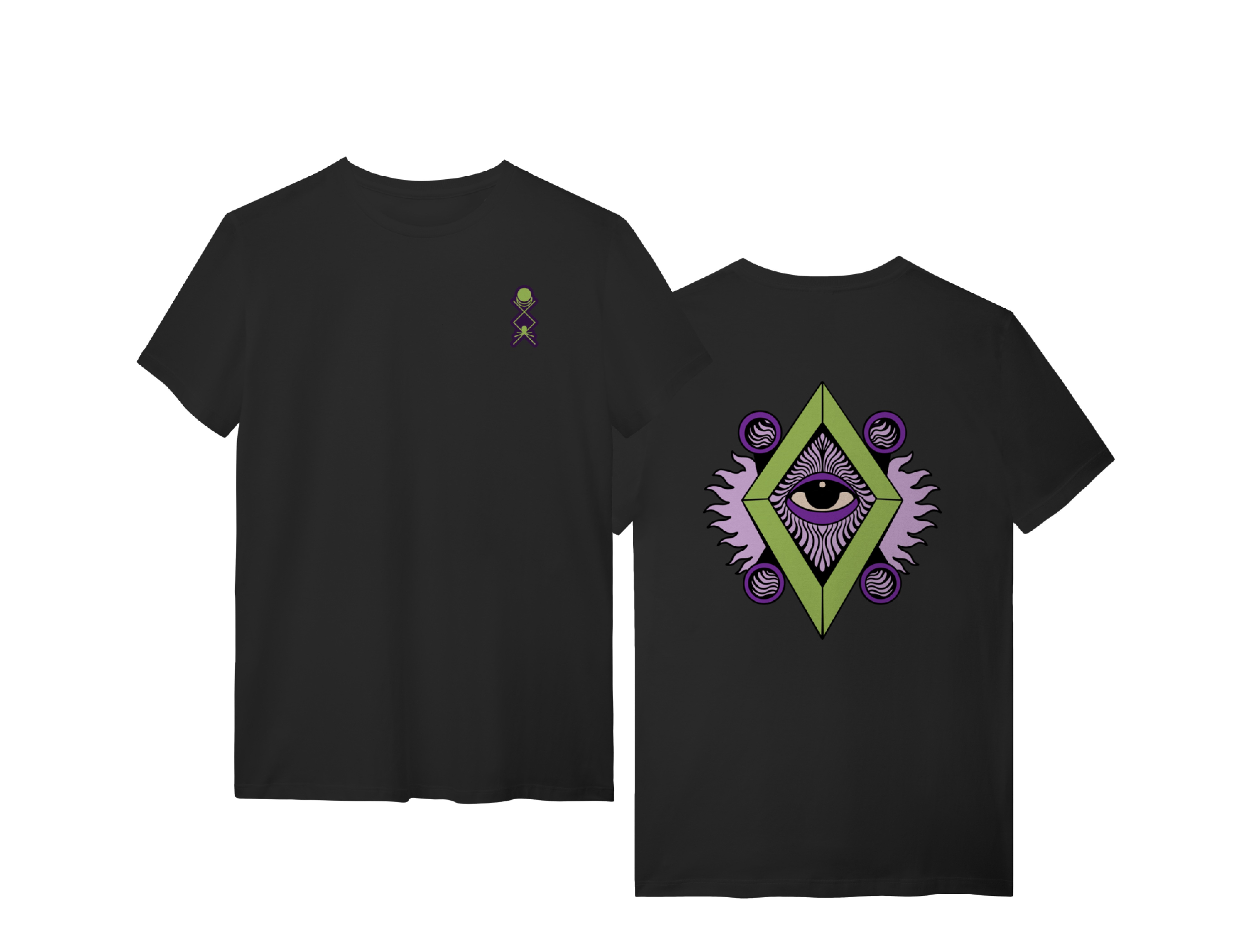 T-Shirt Angel