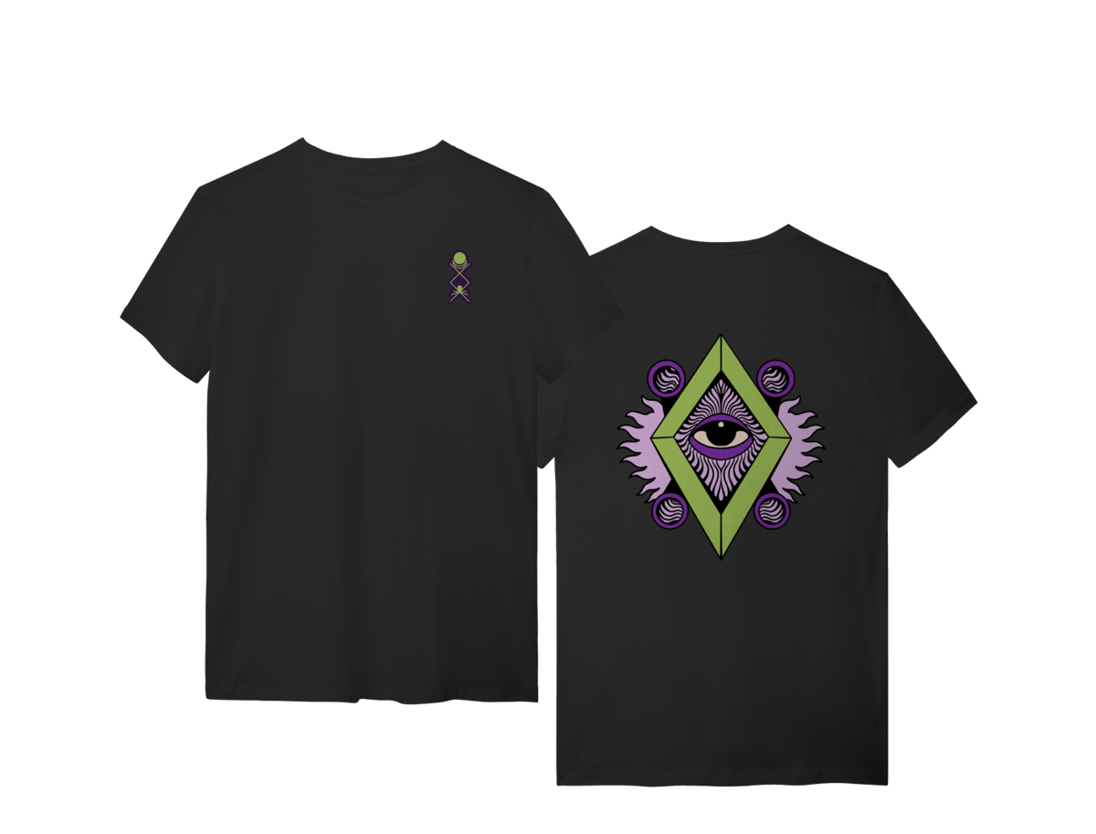 Nome do produto: T-Shirt Angel