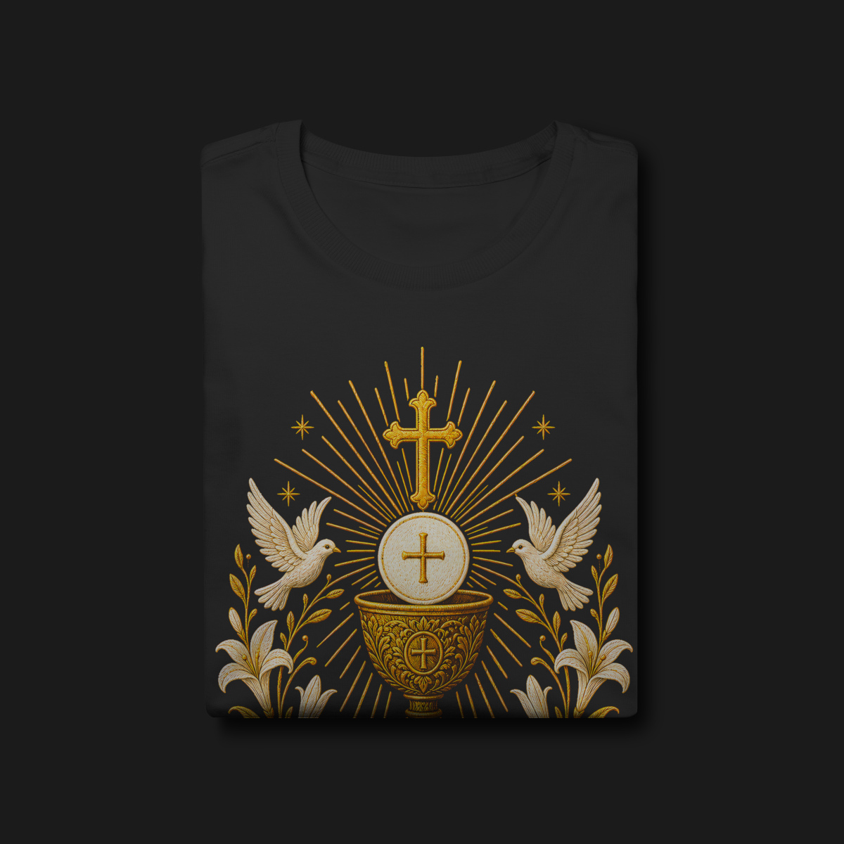 Camiseta Pima EC01