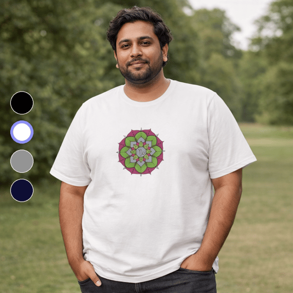 Camiseta Plus Size Capricórnio