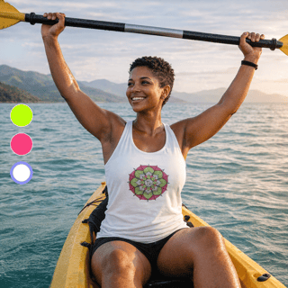 Regata Feminina Dry UV Capricórnio