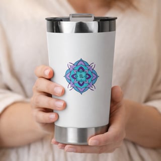 Nome do produto Copo Térmico Escorpião