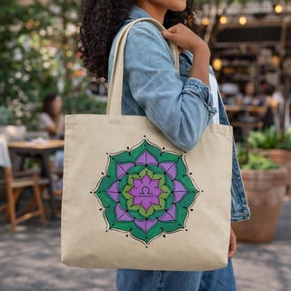 Ecobag Libra