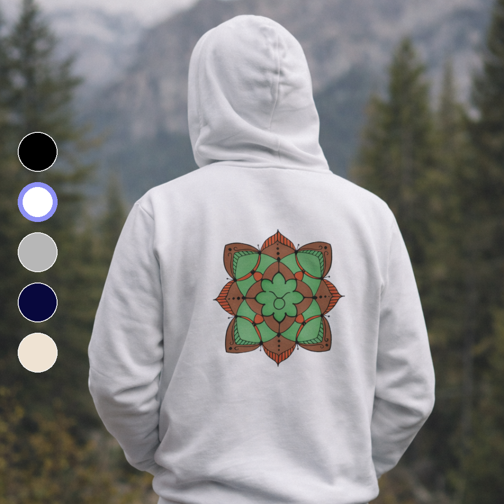 Nome do produto: Moletom Com Zíper Touro