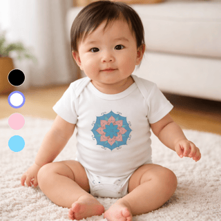 Body Infantil Aquário