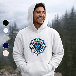 Moletom Canguru Olho Grego – 