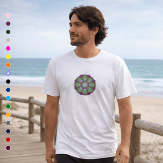 Camiseta Clássica Capricórnio