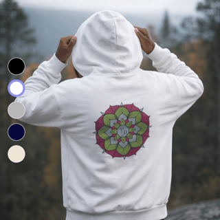 Nome do produto Moletom Com Zíper Capricórnio