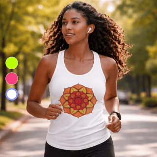 Regata Feminina Dry UV Áries