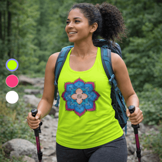 Nome do produto Regata Feminina Dry UV Câncer