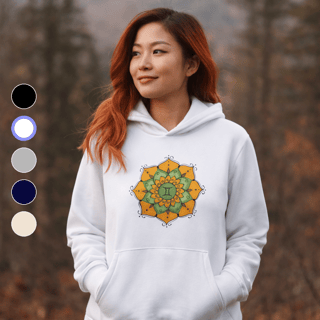 Moletom Canguru Gêmeos