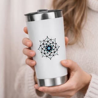 Copo Térmico Olho Grego – 