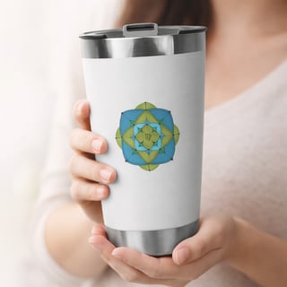 Nome do produto Copo Térmico Virgem