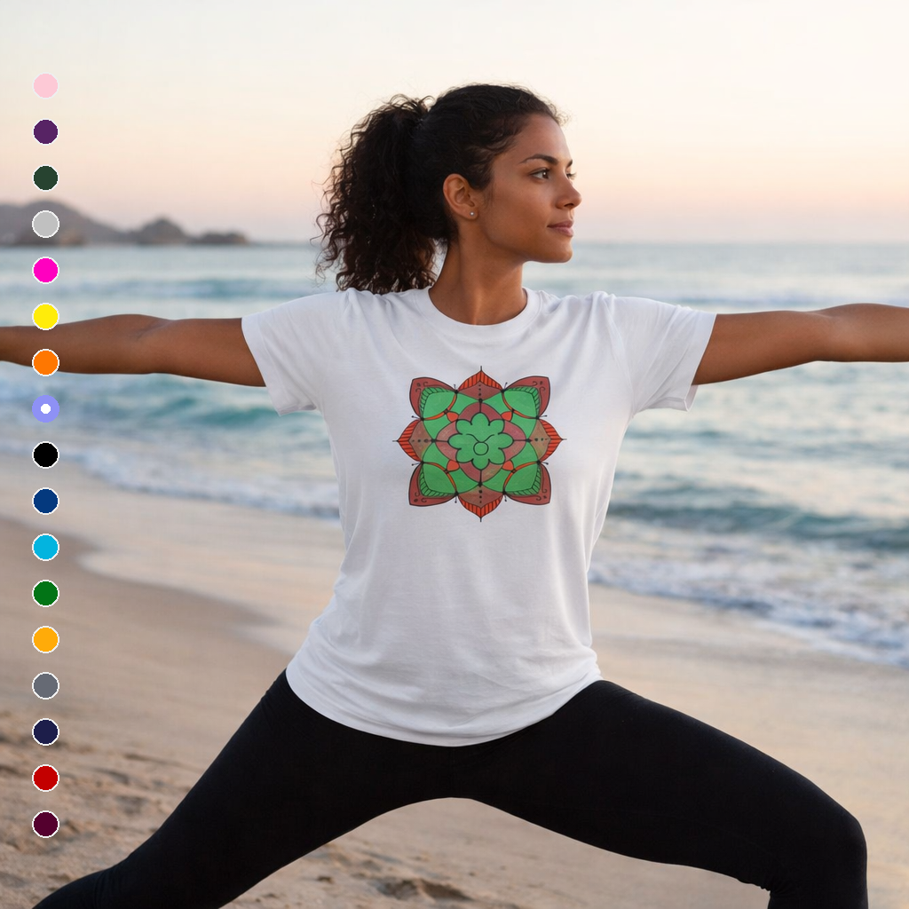 Camiseta Clássica Touro