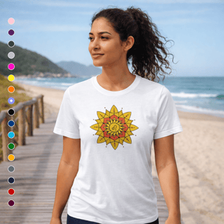 Nome do produto Camiseta Clássica Leão