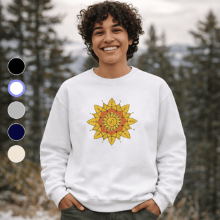 Nome do produto Moletom Fechado Leão