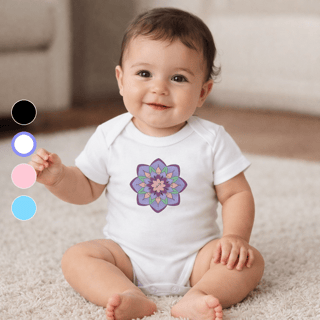 Nome do produto Body Infantil Sagitário