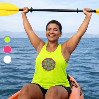 Nome do produto Regata Feminina Dry UV Capricórnio