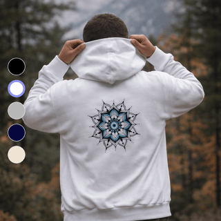 Nome do produto Moletom Com Zíper Olho Grego – 