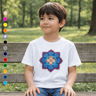 Nome do produto Camiseta Clássica Infantil Câncer