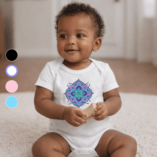 Nome do produto Body Infantil Escorpião