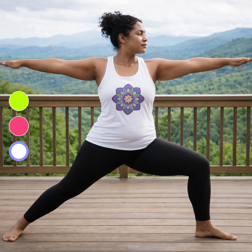 Nome do produto: Regata Feminina Dry UV Sagitário