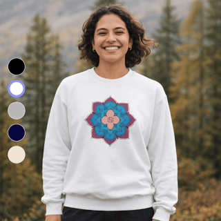 Moletom Fechado Câncer