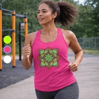 Nome do produto Regata Feminina Dry UV Touro