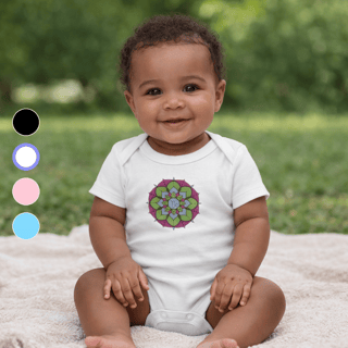 Nome do produto Body Infantil Capricórnio