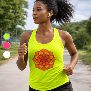 Nome do produto Regata Feminina Dry UV Áries