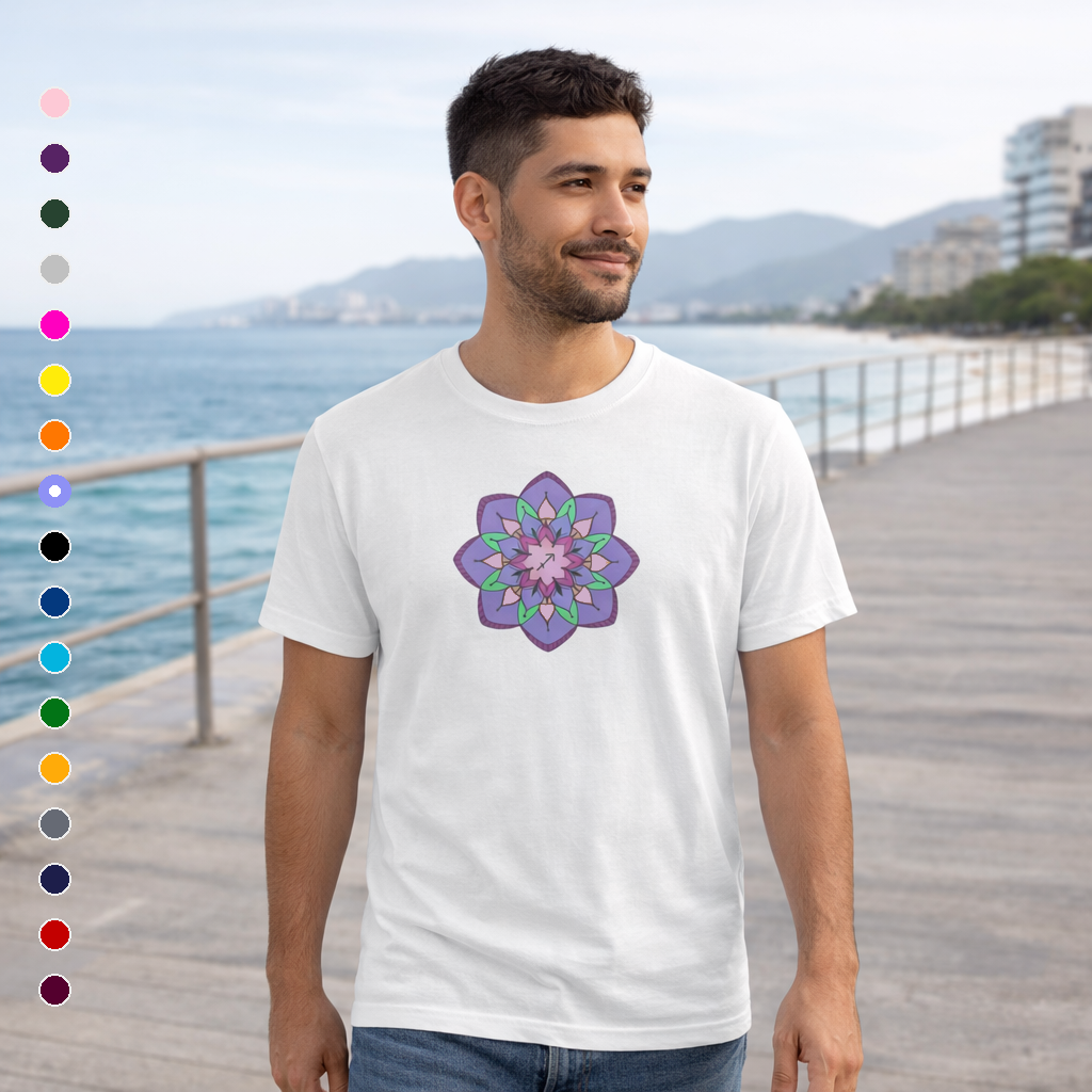 Camiseta Clássica Sagitário