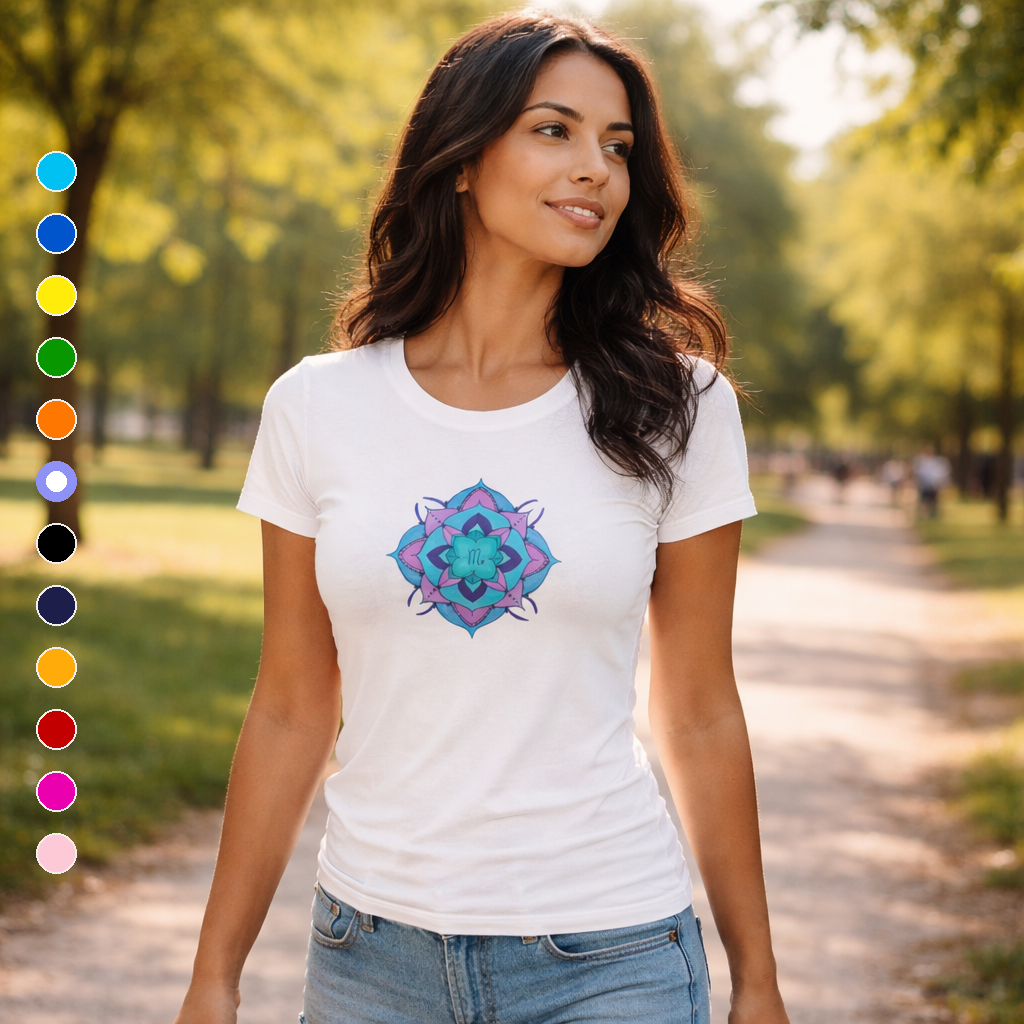 Nome do produto: Baby Long Escorpião