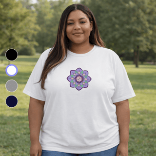 Camiseta Plus Size Sagitário