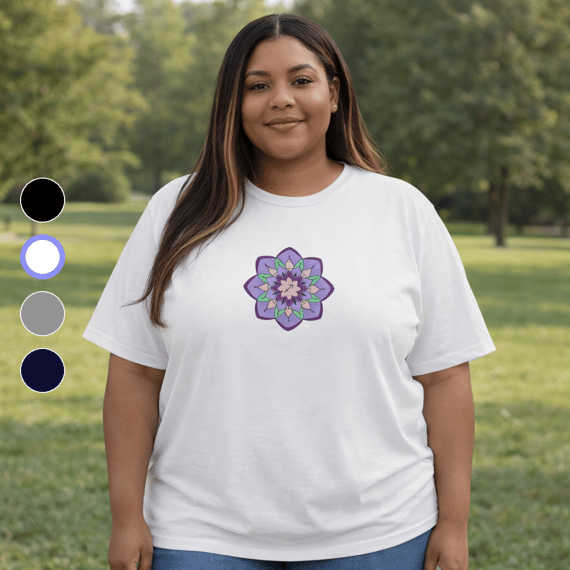 Camiseta Plus Size Sagitário