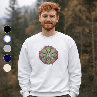 Moletom Fechado Capricórnio