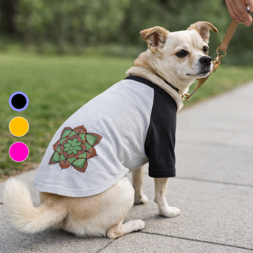 Nome do produto: Camisa Pet Dog Touro