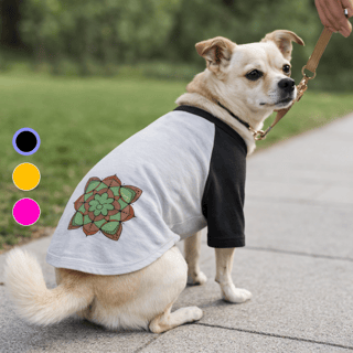 Camisa Pet Dog Touro