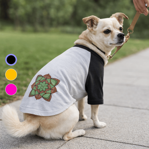 Camisa Pet Dog Touro