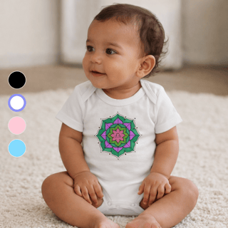 Nome do produto Body Infantil Libra