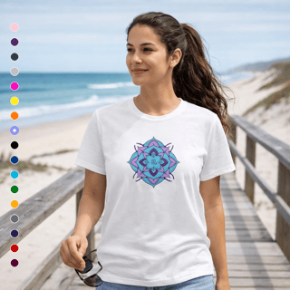 Nome do produto Camiseta Clássica Escorpião